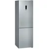 Image de RÃ©frigÃ©rateur CombinÃ© Siemens AG KG36NXIEA Acier inoxydable (186 x 60 cm)