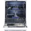 Image de Lave-Vaisselle Pose Libre SIEMENS SN23IW08TE en occasion ou reconditionné