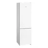 Image de RÃ©frigÃ©rateur CombinÃ© Siemens AG KG39NVWDA Blanc (203 x 60 cm)