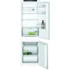Image de RÃ©frigÃ©rateur-congÃ©lateur Siemens iQ300 KI86VVSE0 - congÃ©lateur bas - encastrable - niche - 56x55x177.5 cm (lxpxh) - 267 litres - classe E
