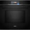 Image de Four encastrable SIEMENS HM778GMB1 IQ700 CombinÃ© micro-ondes