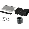 Image de Siemens LZ22CBI14 Accessoire pour hotte Kit de recyclage pour hotte