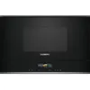 Image de Micro ondes encastrable SIEMENS BF722L1B1 iQ700