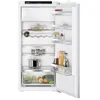 Image de Siemens - RÃ©frigÃ©rateur 1 porte intÃ©grable Ã  pantographe 187l KI42LVFE0