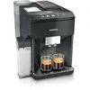 Image de Machine Ã  cafÃ© tout-automatique EQ500 integral connect Inox foncÃ©, RÃ©servoir d'eau Siemens TQ518RX3