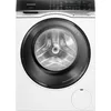 Image de Siemens iQ700 WN54C2A0FR machine Ã  laver sÃ©chante Pose libre chargement frontal Blanc