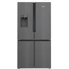 Image de RÃ©frigÃ©rateur multi portes SIEMENS KF96DPXEA