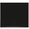 Image de Siemens - Table de cuisson induction 60cm 4 foyers 6900w noir ED651HSB1E
