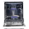 Image de Lave-vaisselle pose libre SIEMENS SN23EW03ME en occasion ou reconditionné