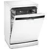 Image de Siemens - Lave-vaisselle 60cm 14 couverts 42db blanc SN23HW02ME