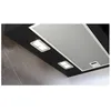 Image de HOTTE DÃCORATIVE MURALE SIEMENS LC87JFN60 IQ300