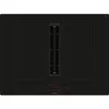 Image de Table induction aspirante SIEMENS ED711HQ26E iQ500 combiZone