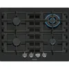 Image de Siemens - Table de cuisson gaz 59cm 7800w noir EN6B6HK40