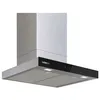 Image de Siemens - Hotte dÃ©corative murale 60cm 699 m3/h inox LC67BDN30