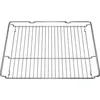 Image de Neff Z11CR10X0 piÃ¨ce et accessoire de four Rails de guide pour four Chrome