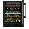 Image de N 70 Cave à vin avec porte en verre 82 x 60 cm KU9213HG0 en occasion ou reconditionné