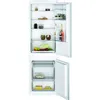 Image de RÃ©frigÃ©rateur-congÃ©lateur Neff N 50 KI5862SE0S - congÃ©lateur bas - encastrable - niche - 56x55x177.5 cm (lxpxh) - 267 litres - classe E