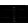 Image de N 50 Table induction aspirante 80 cm sans cadre T48CB1AX2 en occasion ou reconditionné