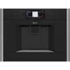 Image de Neff CL4TT11N0 - Robot cafÃ© expresso 19 bars encastrable noir