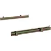 Image de Neff - Rails tÃ©lescopiques Cliprail Pyrolyse Z1608CX0 - Multicolore