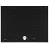 Image de Neff - Table de cuisson induction 71cm 4 feux 7400w noir T67TTX4L0