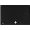 Image de Neff T68TTV4L0 - Table de cuisson Ã  induction 83cm 5 foyers 7400W noir