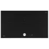 Image de Neff - Table de cuisson induction 90cm 5 feux 1100w noir T69TTX4L0