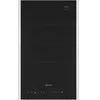 Image de Neff - Domino vitrocÃ©ramique 32cm 3700w noir T63TDX1L0