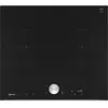 Image de Neff - Table de cuisson induction 60cm 4 feux 7400w noir T66FTX4L0