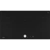 Image de Neff T69PTX4L0 - Table de cuisson induction 90 cm 5 feux 1100 W noir