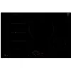 Image de Neff - Table de cuisson induction 80cm 4 feux 7400w noir T68FHE4L0