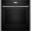 Image de Neff B54CR31N0 - Four intÃ©grable multifonction 71l 60cm Ã  hydrolyse noir