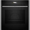 Image de N 70 Four intégrable 60 x 60 cm Inox B24CR71N0 en occasion ou reconditionné