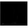 Image de Neff - Table de cuisson induction 60cm 3 feux 4600wnoir T36FBC1L0