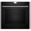 Image de Neff B64FS31N0 - Four vapeur 71 L 60 cm noir