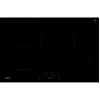 Image de Neff - Table induction combi 80cm 4f biseau av t58fhs1l0