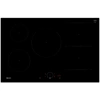 Image de Neff - Plaque de cuisson Ã  induction 80cm 5 foyers 7400w T58FHW1L0