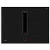 Image de Neff V57THQ4L0 - Table de cuisson induction avec aspiration intÃ©grÃ©e 71cm 7400w 4 feux