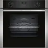 Image de Neff - Four multifonction ecoclean - n50 - b3ace4an3f