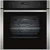 Image de Neff - Four multifonction pyrolyse - n50 - b5ach7an3f