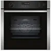 Image de Neff - Four multifonction pyrolyse - n50 - b6avh7an3f