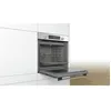 Image de Bosch Serie HBA553BR0 Four Acier inoxydable