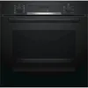 Image de Bosch Serie HBA573BA0 Four Noir
