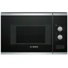 Image de Micro-ondes Bosch BFL520MS0 - Série 4 - Encastrable - 800 W - 20 L - Inox