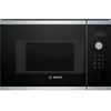 Image de Micro-ondes avec Gril BOSCH BEL523MS0 20 L LED 1270W Noir