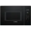 Image de Micro-ondes Bosch BFL554MB0 - Série 6 - Encastrable - 900 W - 25 L - Noir