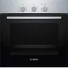 Image de Four Ã©lectrique encastrable Bosch HBF011BR0 Inox