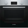 Image de Four Bosch HBF114ES0 - SÃ©rie 2 - Encastrable - Ãlectrique - 66 L - 3300 W - Ãlectrique - Inox