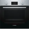Image de Four Bosch HBF154ES0 - SÃ©rie 2 - Encastrable - Ãlectrique - 66 L - 3300 W - Ãlectrique - Inox