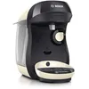 Image de Machine multi-boissons Bosch TAS1007 - 1400 W - CrÃ¨me